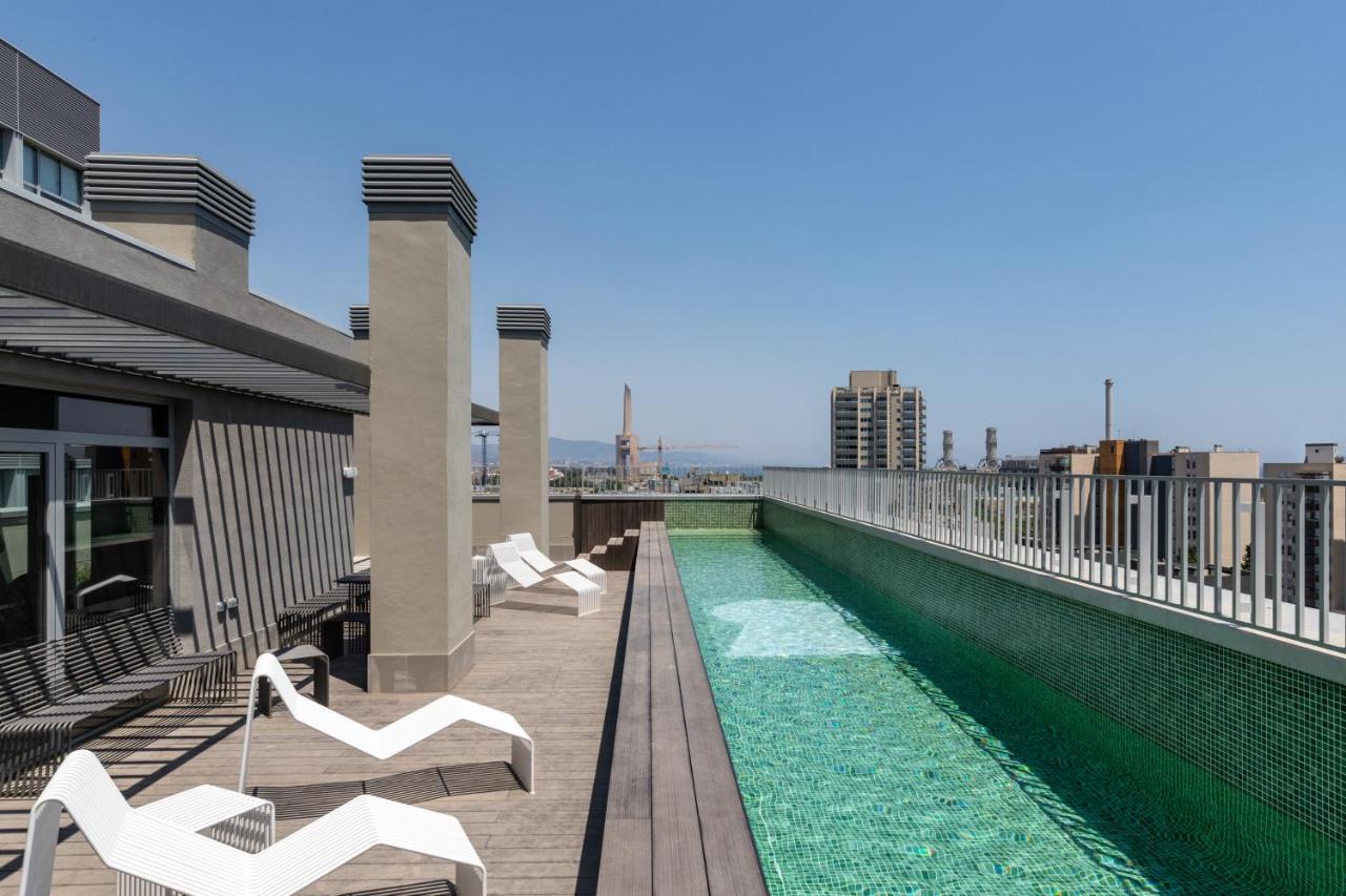 Micampus Barcelona Student Residence — Foto’s 2